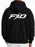 Black FX Designs Hoodie