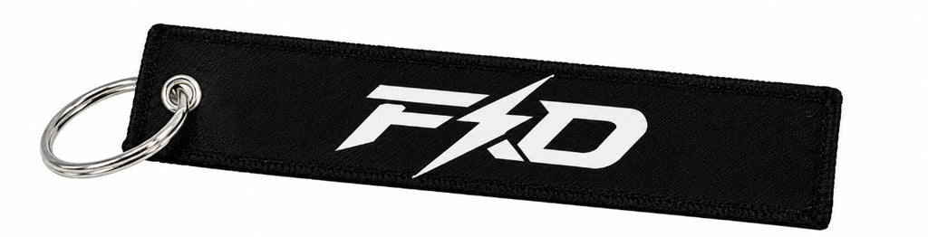 FX Designs keychains